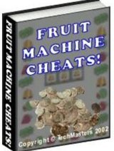 The Fruit Machine Cheat Code