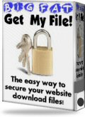 Protect Your Download Links with Get My File